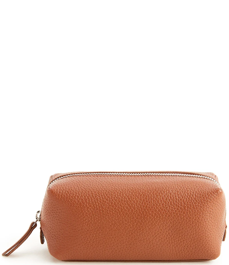 Royce New York Compact Travel Organizer Bag