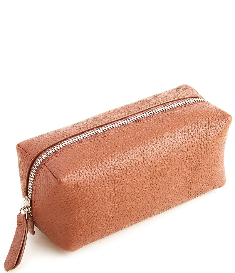 Royce New York Compact Travel Organizer Bag