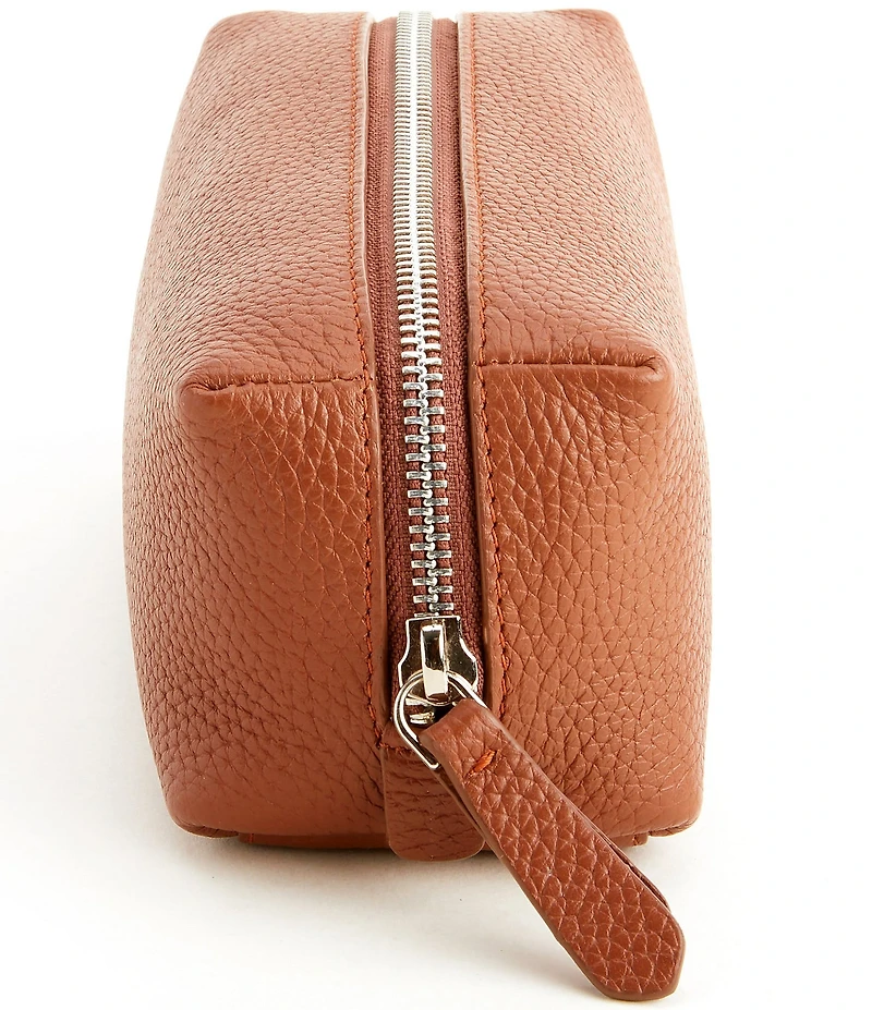 Royce New York Compact Travel Organizer Bag