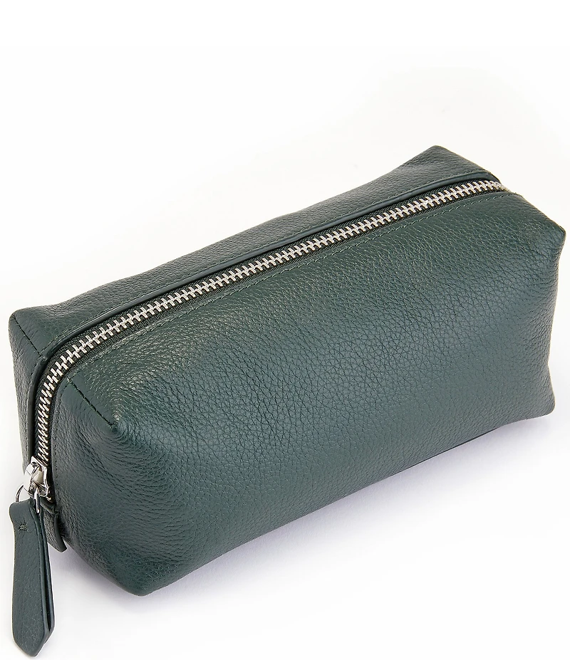 Royce New York Compact Travel Organizer Bag