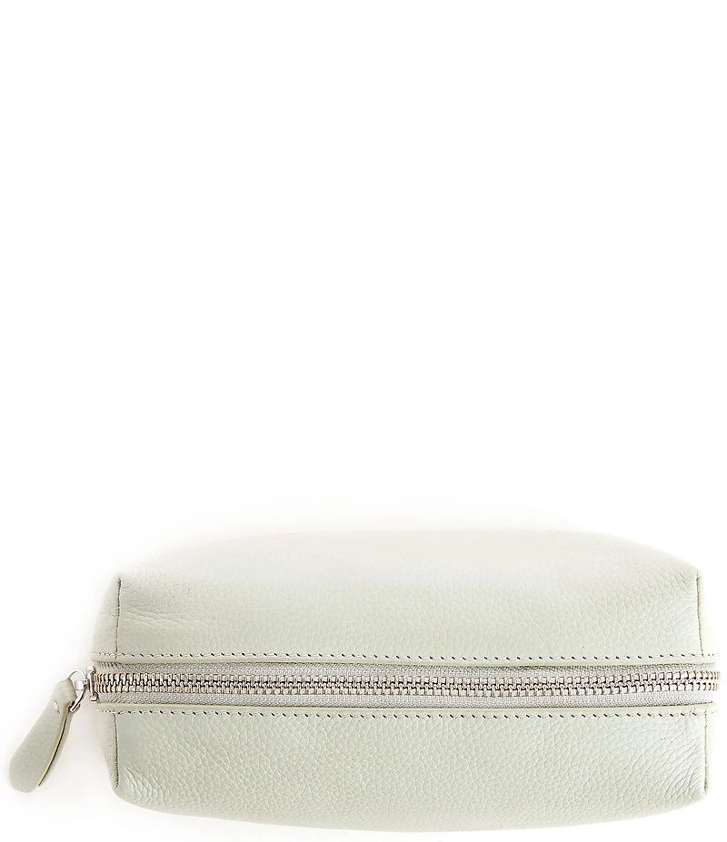 Royce New York Compact Travel Organizer Bag