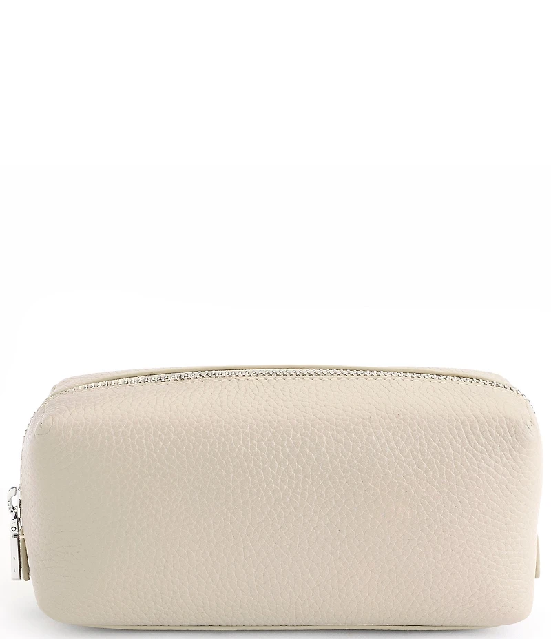 Royce New York Compact Travel Organizer Bag