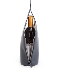 Royce New York Double Wine Tote Bag