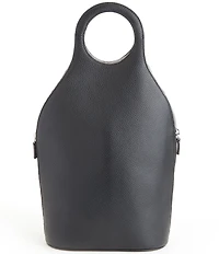 Royce New York Double Wine Tote Bag
