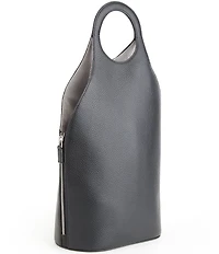 Royce New York Double Wine Tote Bag