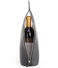 Royce New York Double Wine Tote Bag