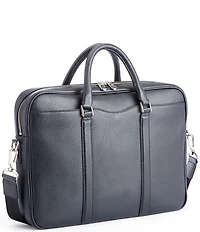 ROYCE New York Executive 13 Laptop Messenger Bag