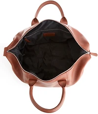 Royce New York Executive Overnight Travel Duffel Bag