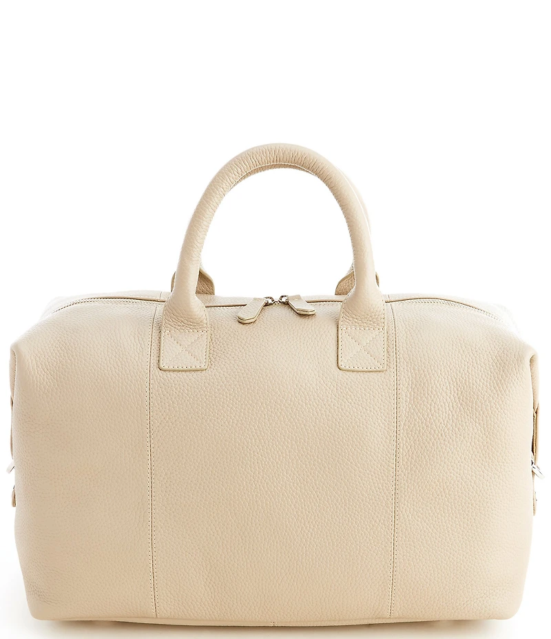 Royce New York Executive Overnight Travel Duffel Bag