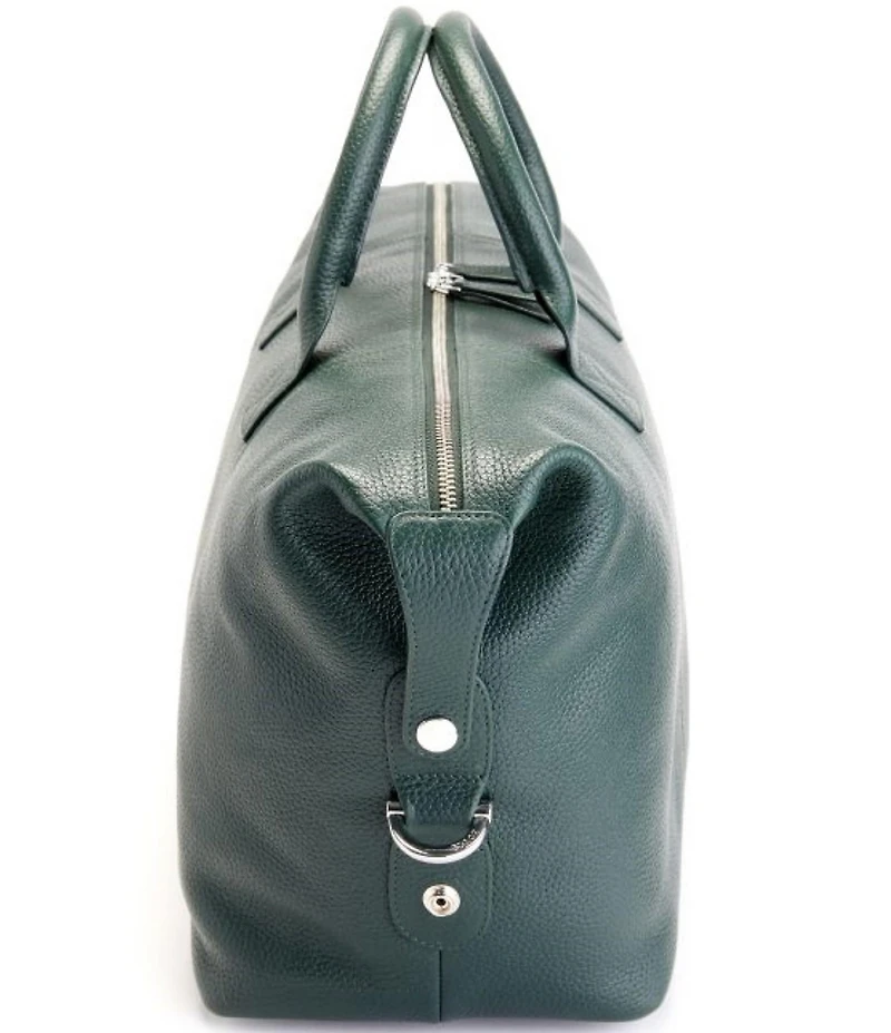 Royce New York Executive Overnight Travel Duffel Bag