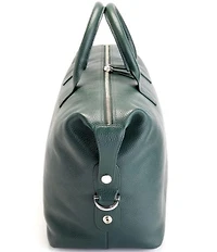 Royce New York Executive Overnight Travel Duffel Bag