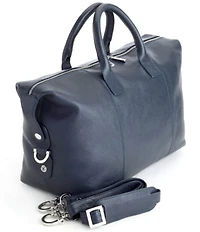 Royce New York Executive Overnight Travel Duffel Bag