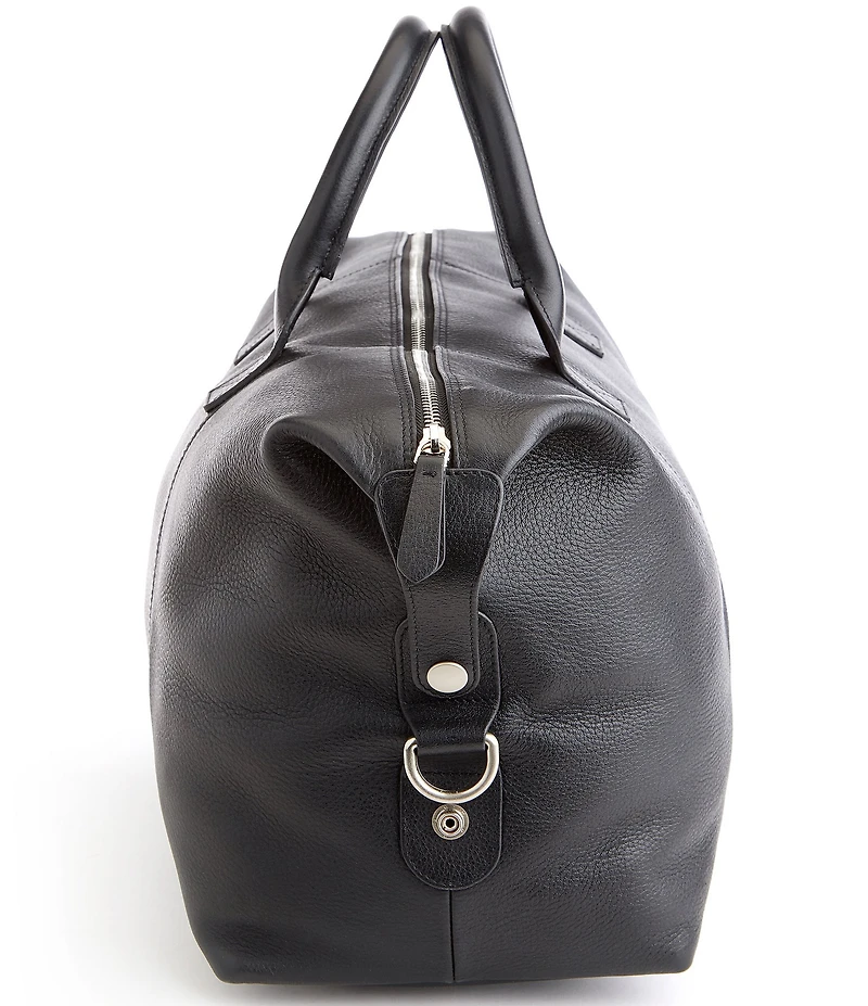 Royce New York Executive Overnight Travel Duffel Bag