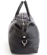 Royce New York Executive Overnight Travel Duffel Bag