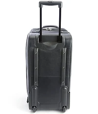 Royce New York Executive Rolling Duffel Bag