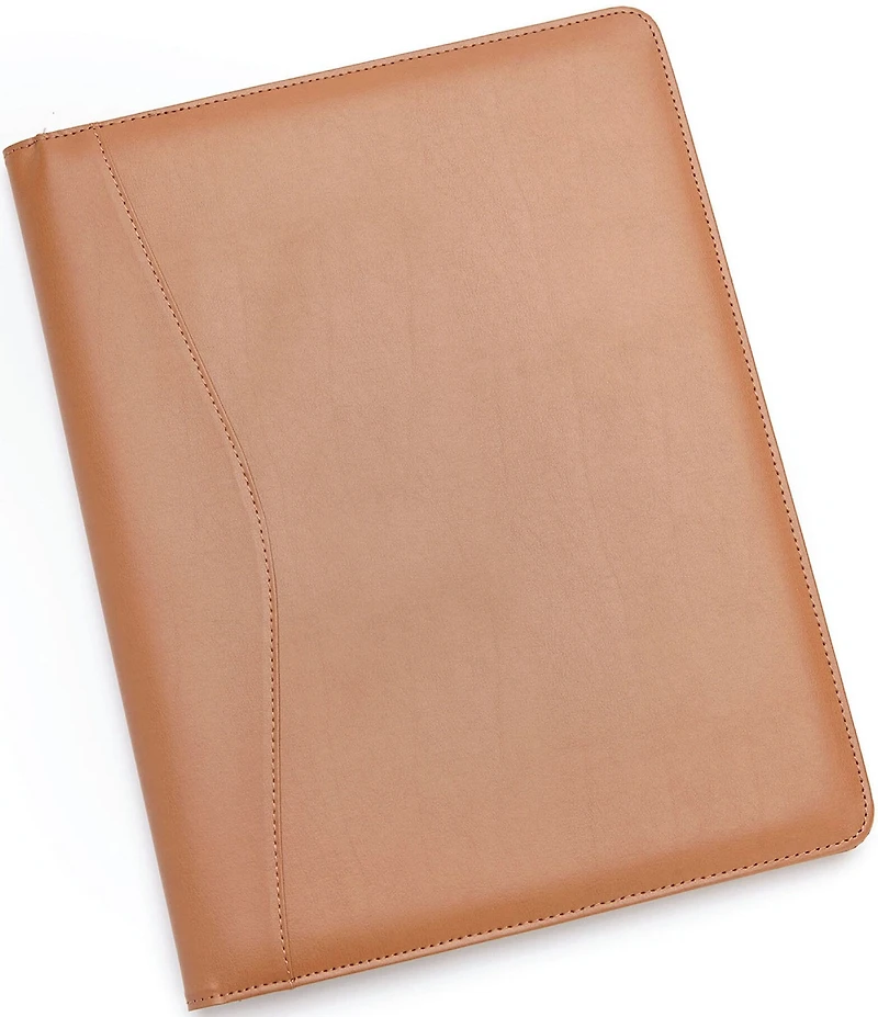 ROYCE New York Executive Writing Portfolio Organizer