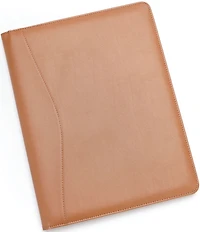 ROYCE New York Executive Writing Portfolio Organizer