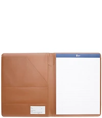 ROYCE New York Executive Writing Portfolio Organizer