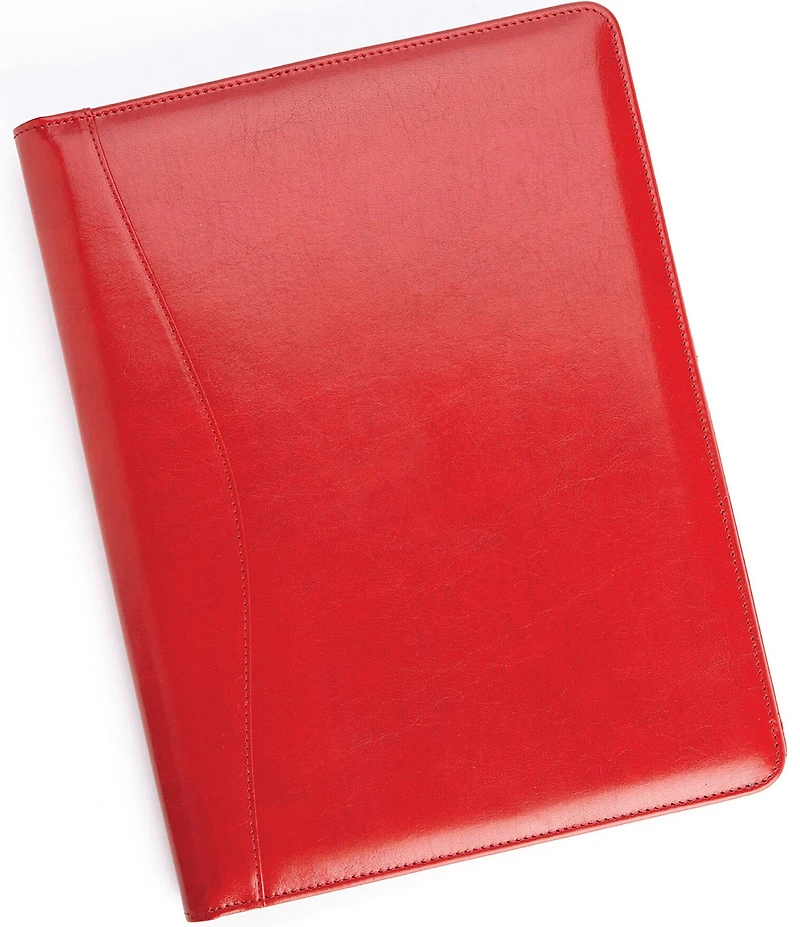 ROYCE New York Executive Writing Portfolio Organizer