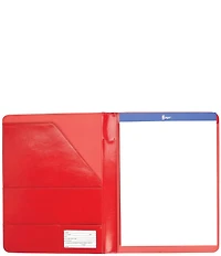 ROYCE New York Executive Writing Portfolio Organizer