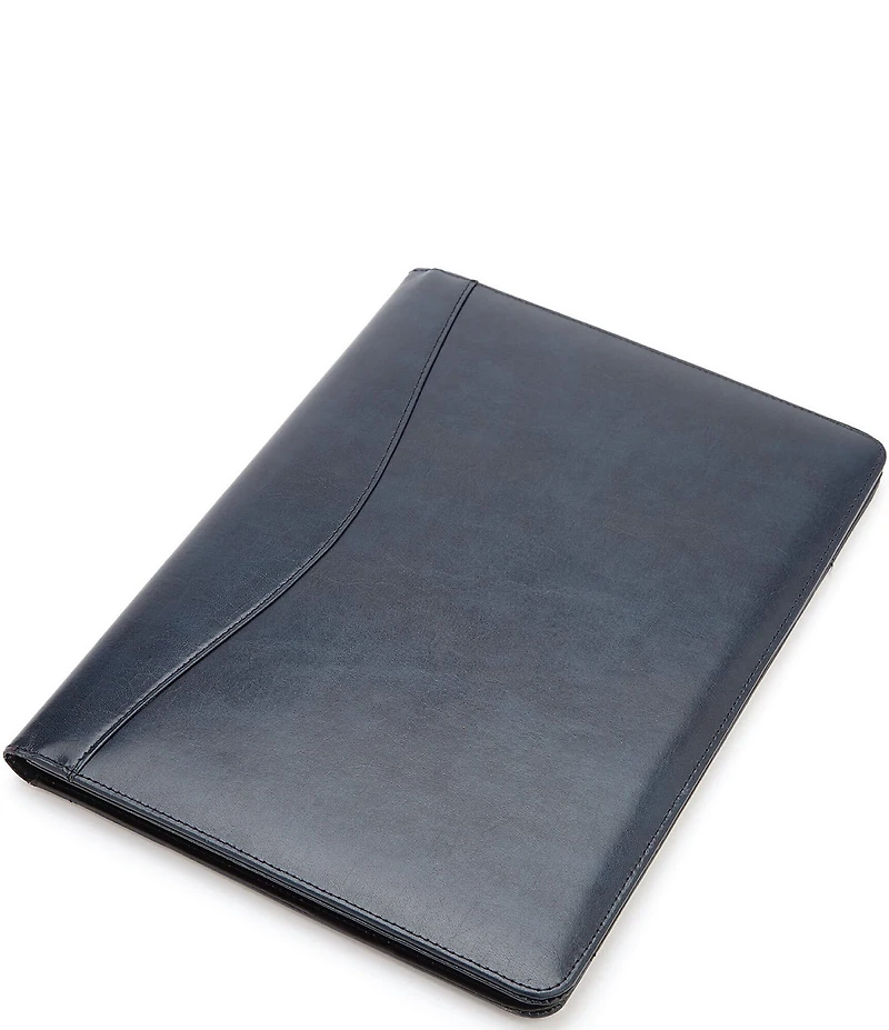 ROYCE New York Executive Writing Portfolio Organizer