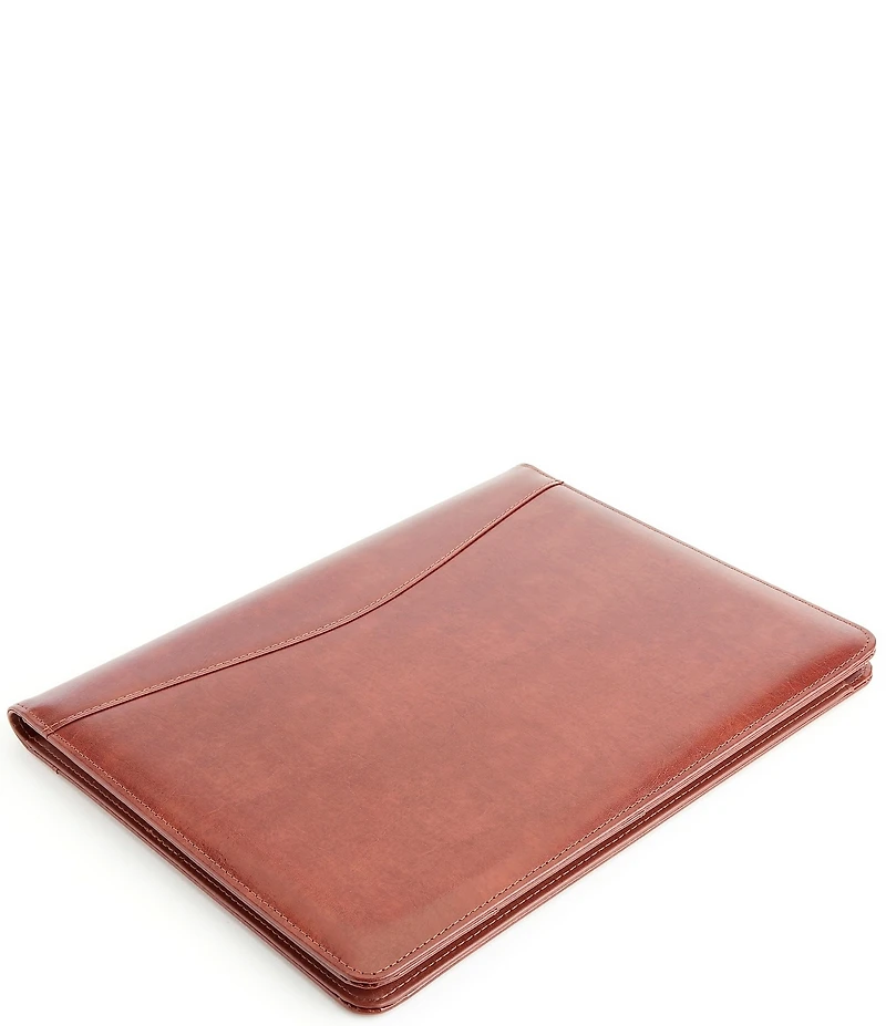 ROYCE New York Executive Writing Portfolio Organizer