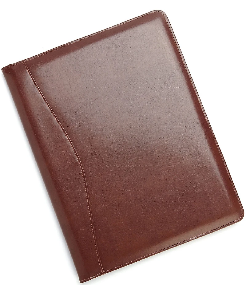 ROYCE New York Executive Writing Portfolio Organizer