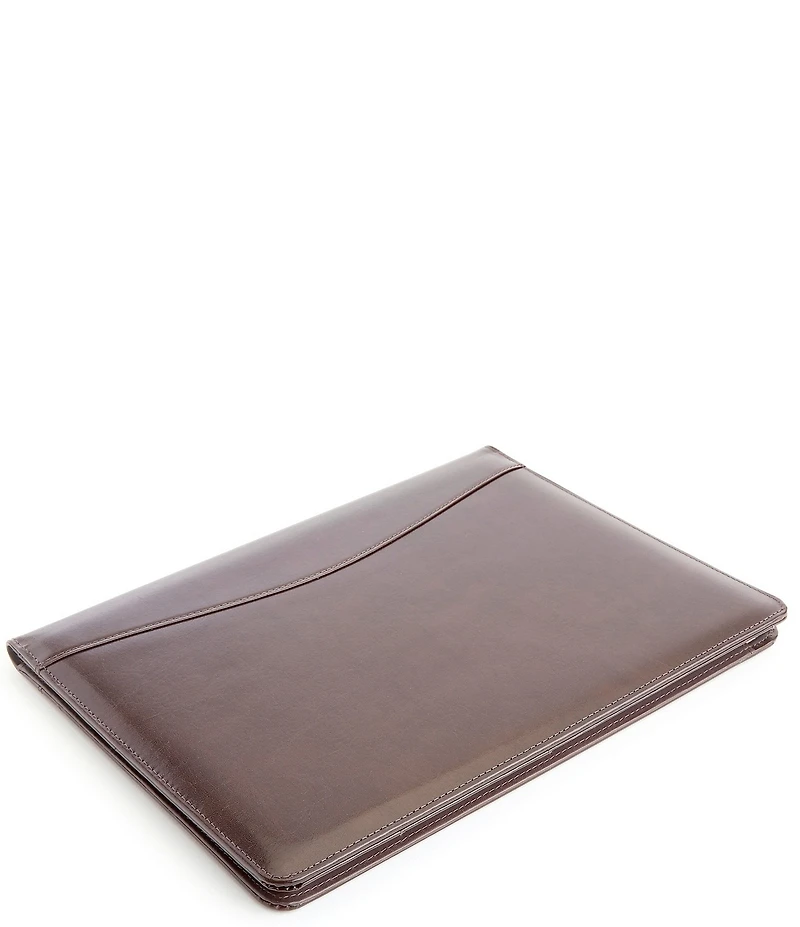 ROYCE New York Executive Writing Portfolio Organizer