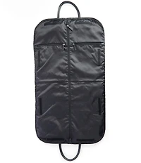 Royce New York Garment Bag Suitcase Travel