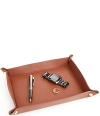 Royce New York Large Catchall Valet Tray