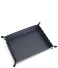 Royce New York Large Catchall Valet Tray