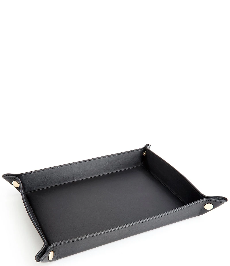 Royce New York Large Catchall Valet Tray
