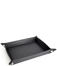 Royce New York Large Catchall Valet Tray