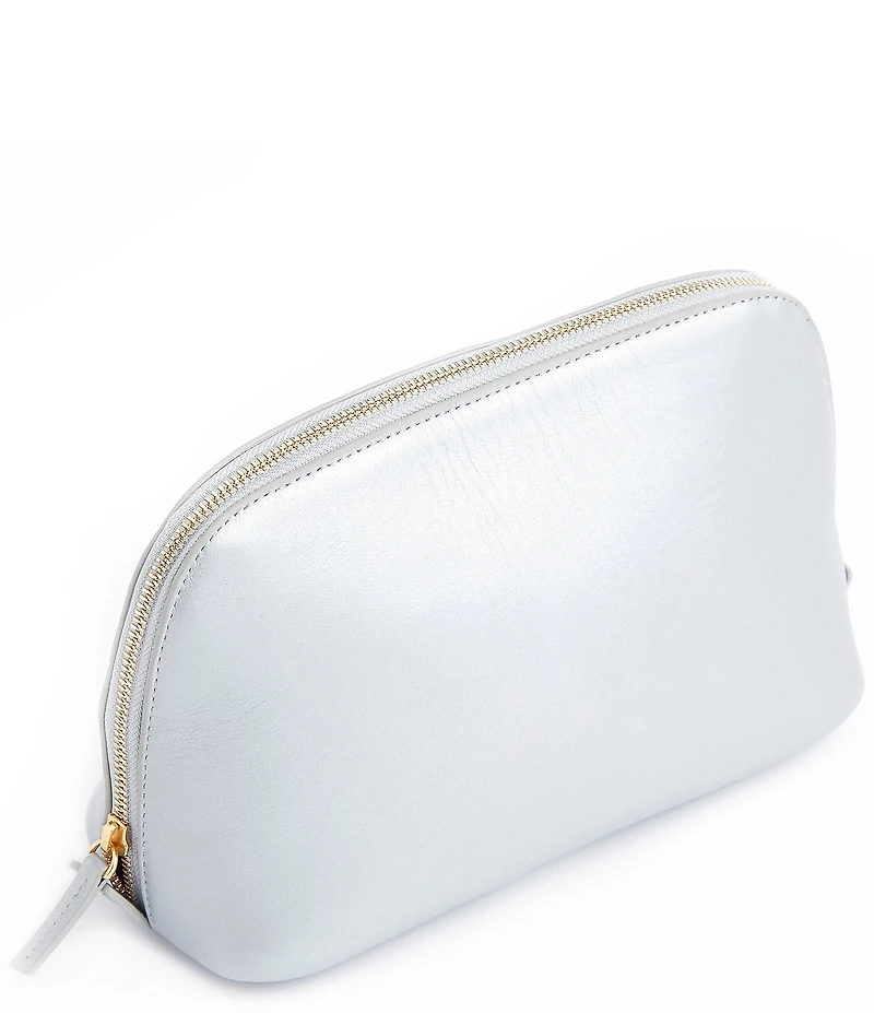 Royce New York Large Cosmetic Makeup Bag