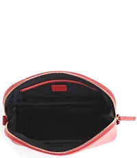 Royce New York Large Cosmetic Makeup Bag