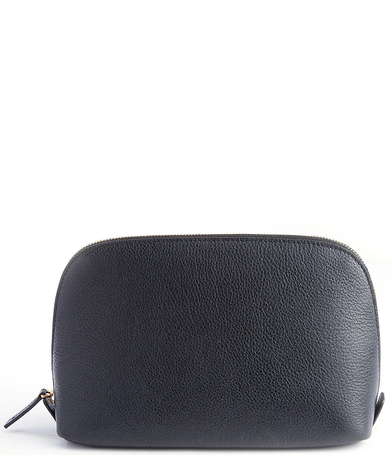 Royce New York Large Cosmetic Makeup Bag