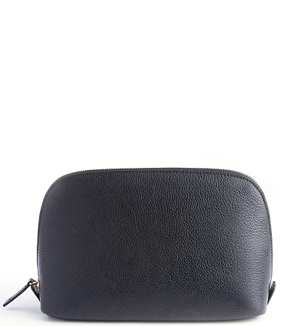 Royce New York Large Cosmetic Makeup Bag