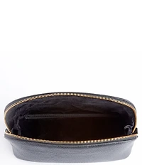 Royce New York Large Cosmetic Makeup Bag