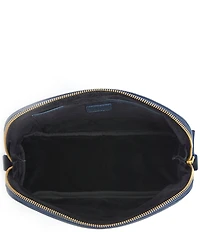 Royce New York Large Cosmetic Makeup Bag