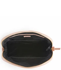 Royce New York Large Cosmetic Makeup Bag