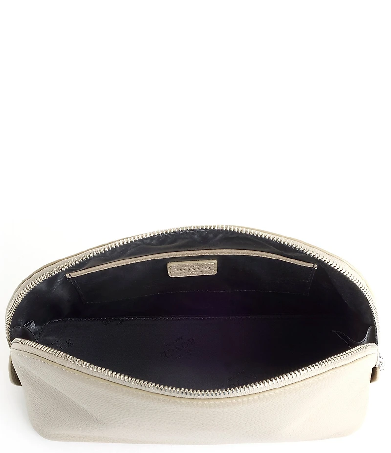 Royce New York Large Cosmetic Makeup Bag