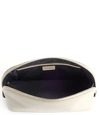Royce New York Large Cosmetic Makeup Bag