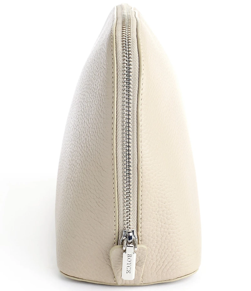 Royce New York Large Cosmetic Makeup Bag