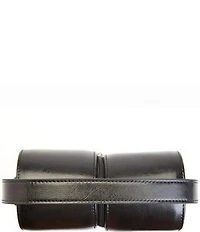 ROYCE New York Leather Double Wine Presentation Case