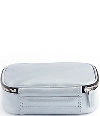 ROYCE New York Leather Tech Accessory Travel Storage Case