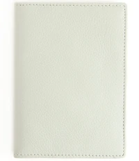 Royce New York RFID Blocking Passport Travel Organizer