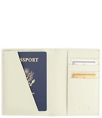 Royce New York RFID Blocking Passport Travel Organizer