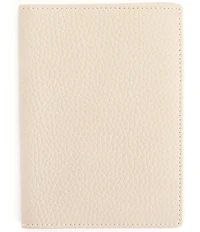 Royce New York RFID Blocking Passport Travel Organizer