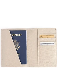 Royce New York RFID Blocking Passport Travel Organizer