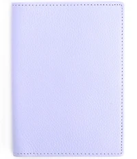 Royce New York RFID Blocking Passport Travel Organizer